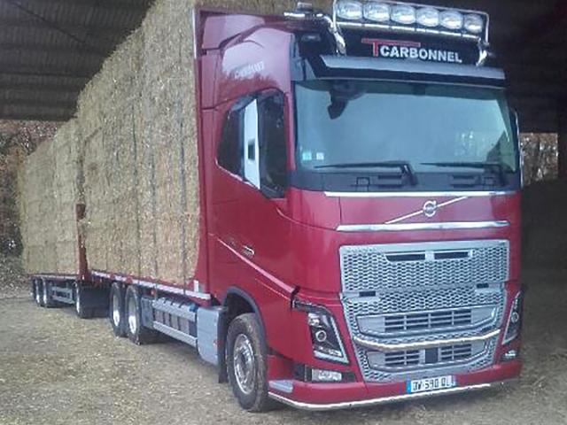 Travaux agricoles Vidal